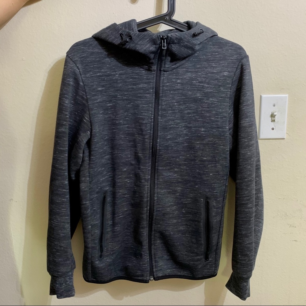 Uniqlo Men's Dry Stretch Hoodie